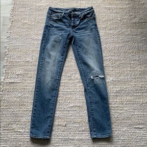 American Eagle Boyjean